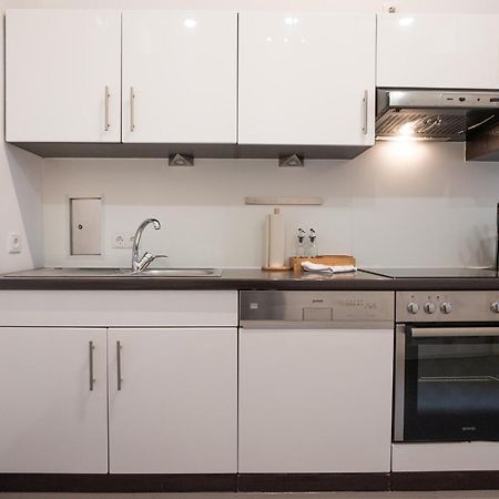 Spacious 110М2 Flat In The City Center Wiedeń Zewnętrze zdjęcie