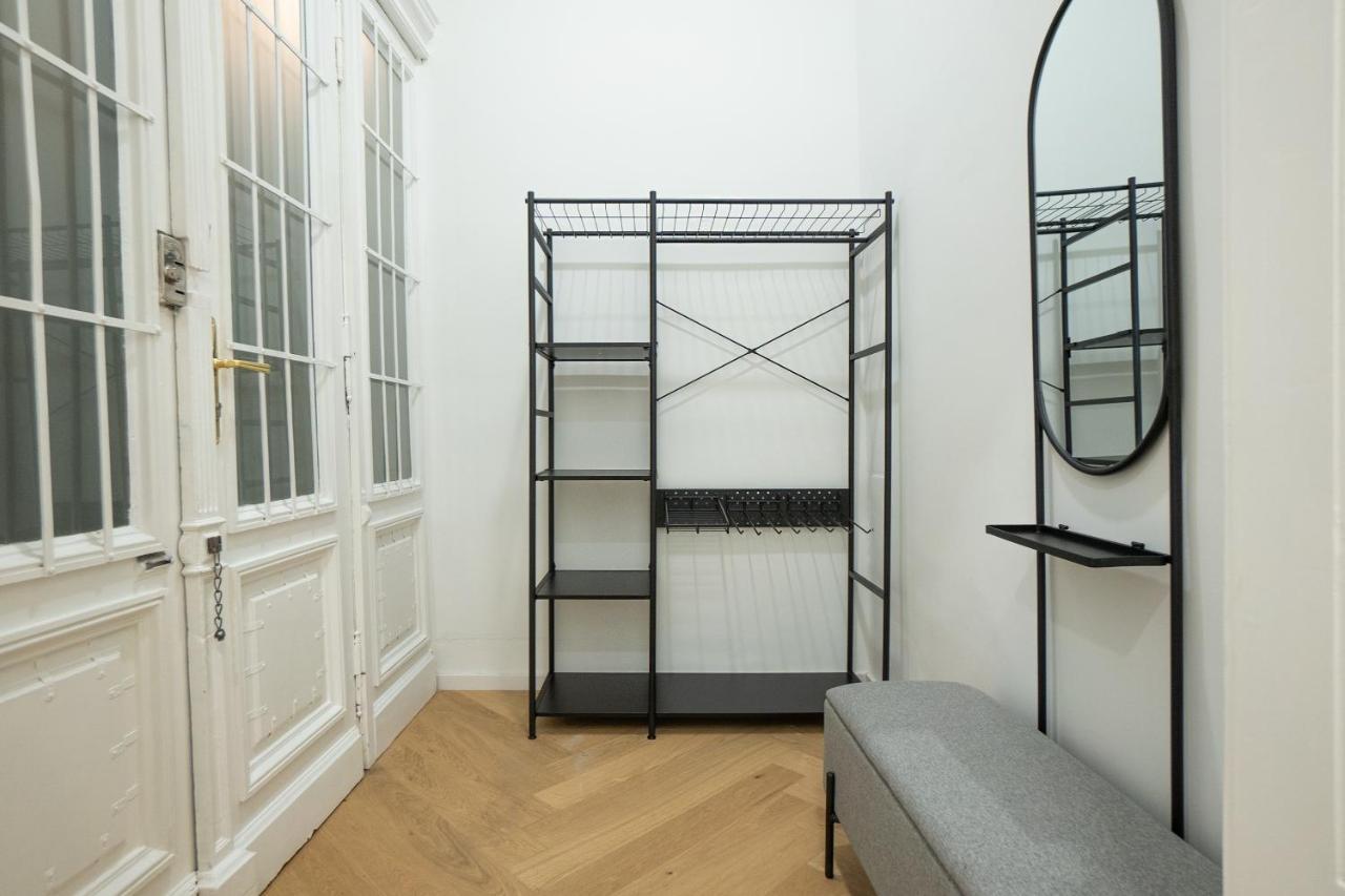 Spacious 110М2 Flat In The City Center Wiedeń Zewnętrze zdjęcie