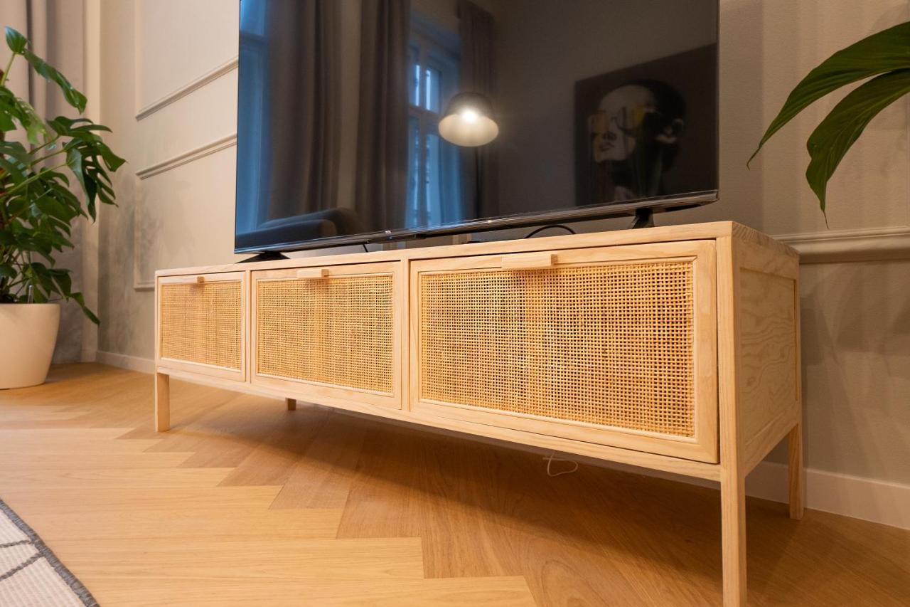 Spacious 110М2 Flat In The City Center Wiedeń Zewnętrze zdjęcie