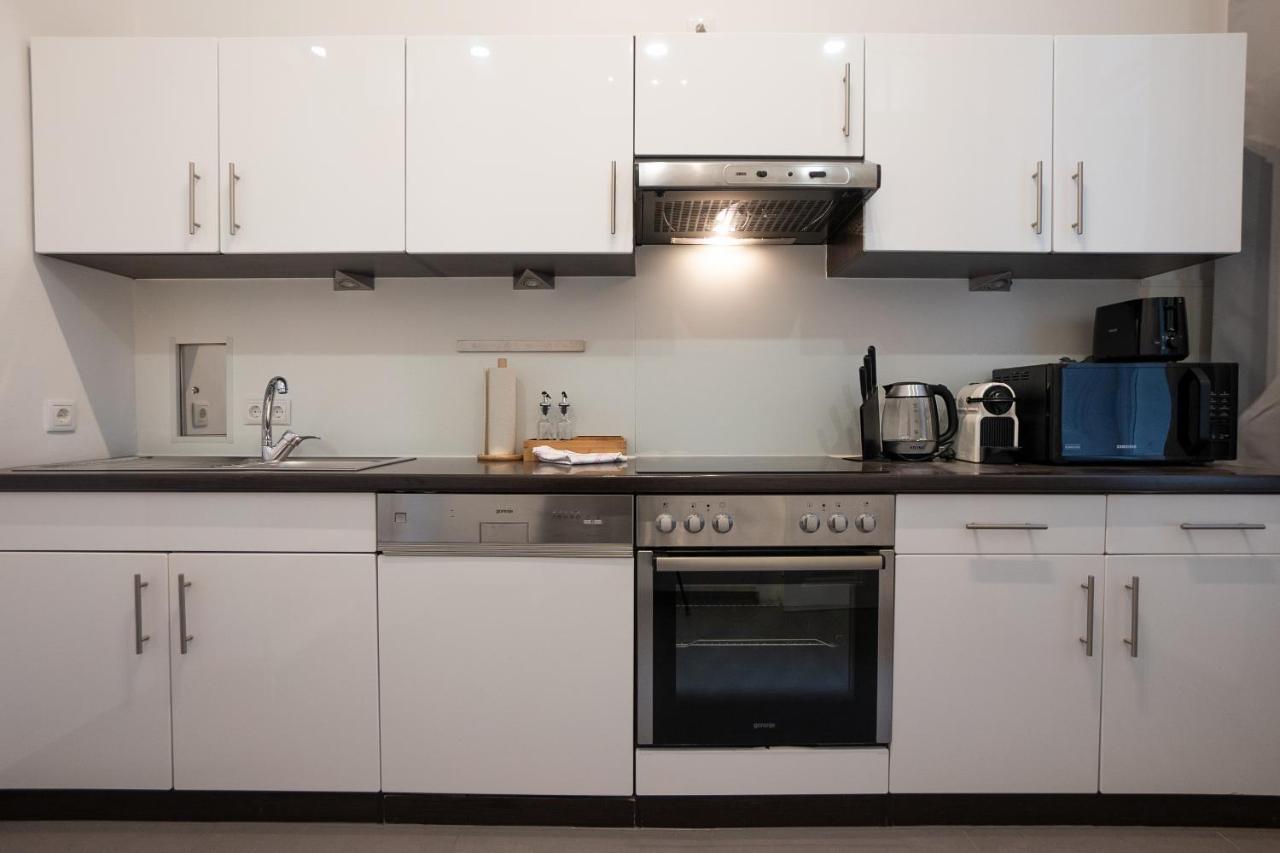 Spacious 110М2 Flat In The City Center Wiedeń Zewnętrze zdjęcie