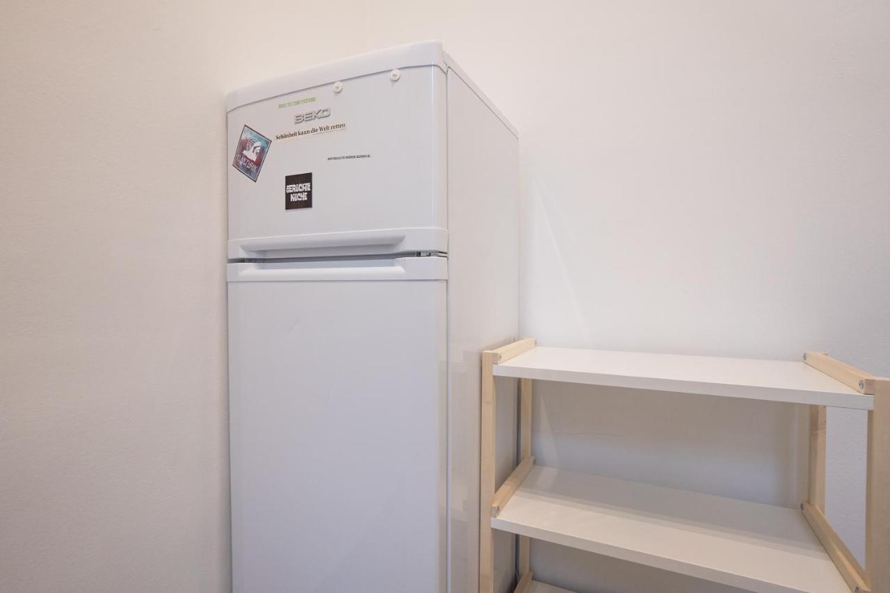 Spacious 110М2 Flat In The City Center Wiedeń Zewnętrze zdjęcie