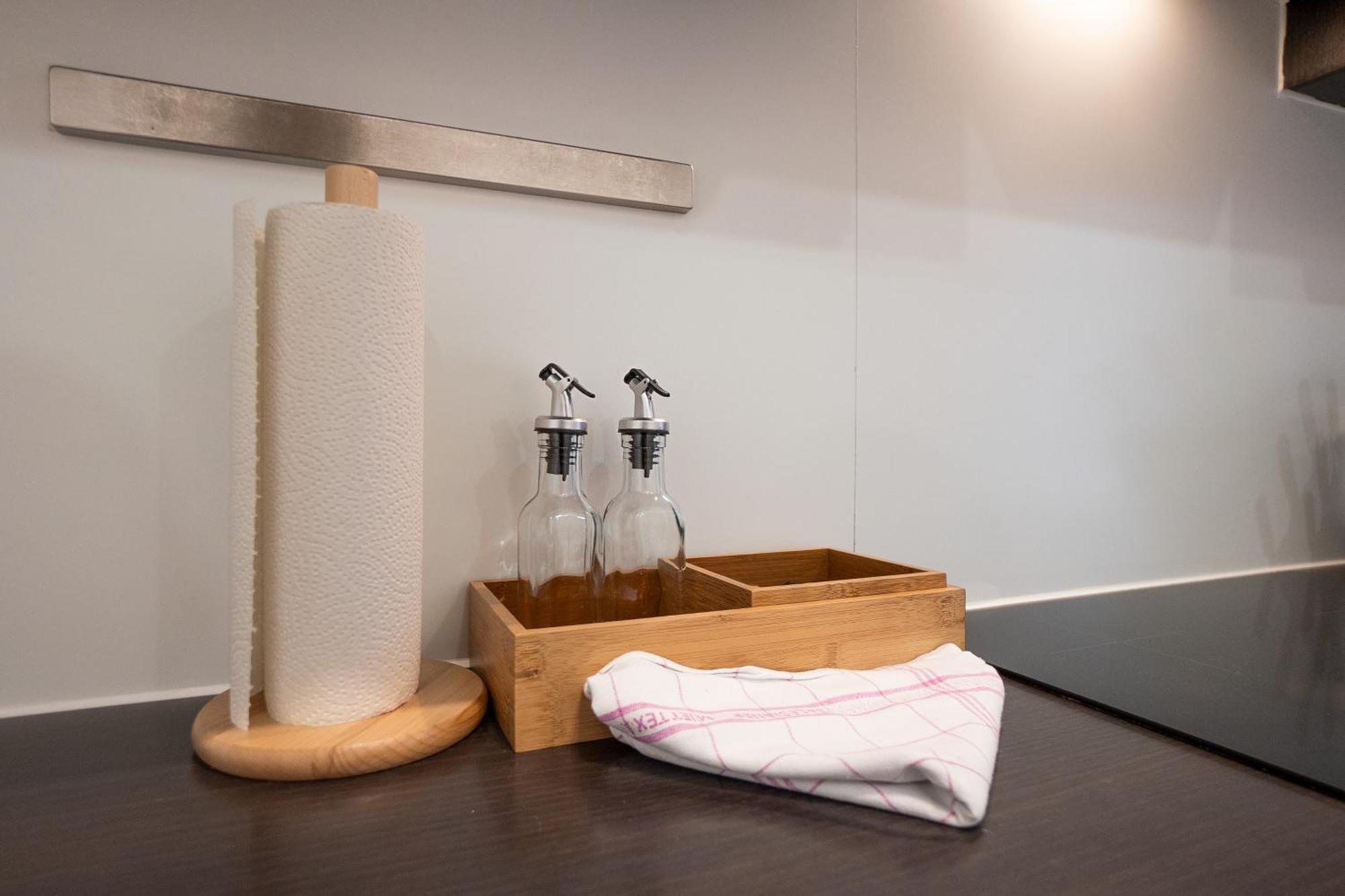 Spacious 110М2 Flat In The City Center Wiedeń Zewnętrze zdjęcie