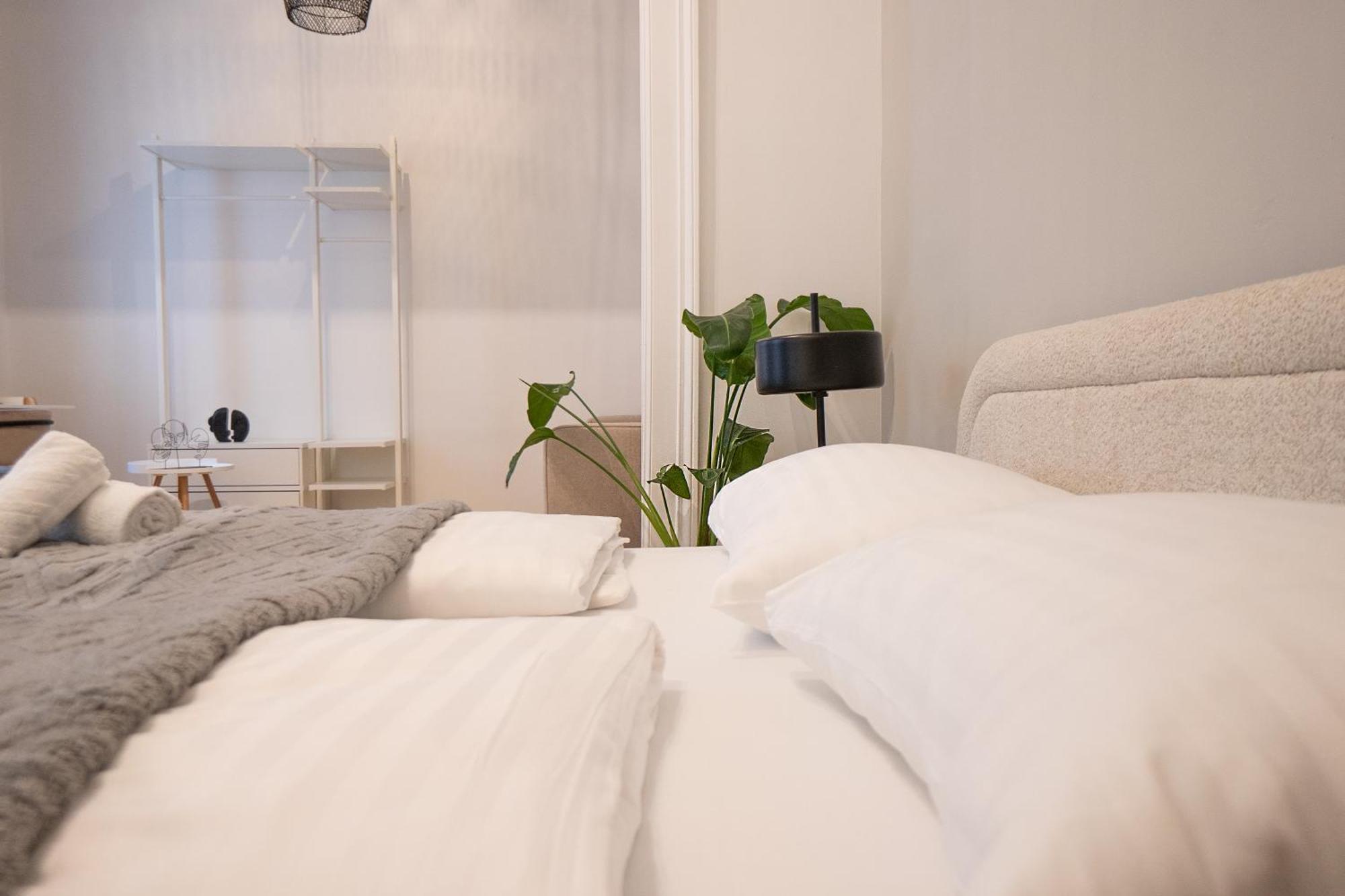 Spacious 110М2 Flat In The City Center Wiedeń Zewnętrze zdjęcie
