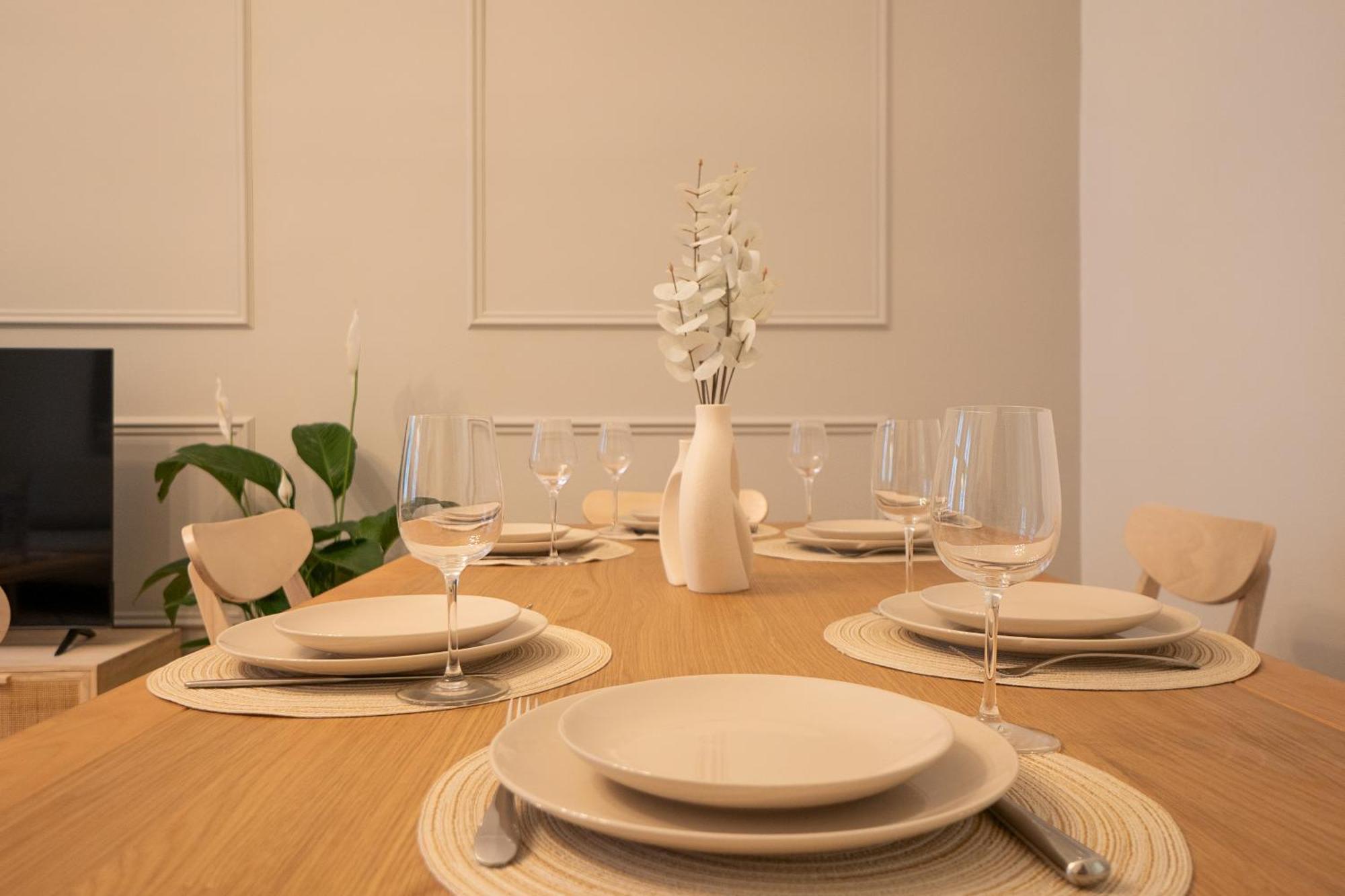 Spacious 110М2 Flat In The City Center Wiedeń Zewnętrze zdjęcie